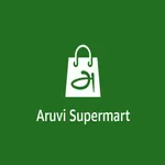 Aruvi Supermart icon