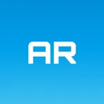 AR Social Media icon