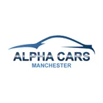 Alpha Cars. icon