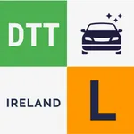 Driver Theory Test DTT Ireland icon