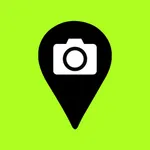 PicALoca _Photo, Map, Navi icon