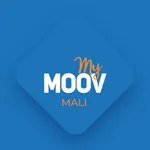 MyMoov Mali icon