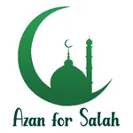 Azan For Salah Masjid icon