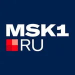 MSK1.RU - Новости Москвы icon