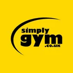 Simply Gym HQ icon