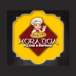 HORA BOA PIZZAS & ESFIHAS icon