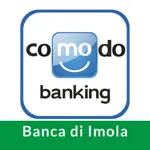 Banca di Imola Corporate icon
