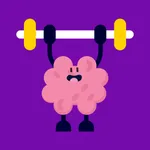 Brain Puzzle - Training Tests icon