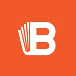 Bookum: Discuss & Review Books icon