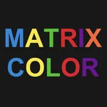 Matrix Color icon