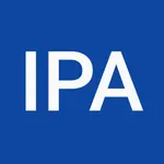 IPA Ireland icon