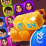 Enchufe TV: Block Puzzle icon