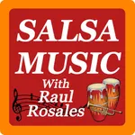 Salsa Music Raul Rosales icon