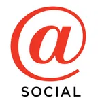 @Social icon