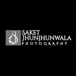 Saket Jhunjhunwala Photography icon