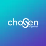 Chosen City Church icon