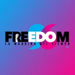 Freedom 96.1 Oficial icon