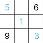 Real Sudoku icon