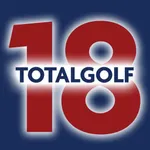 Total Golf 18 icon