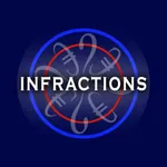 Infractions icon