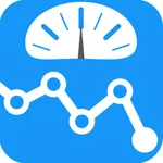 DailyWeight: weight monitor icon