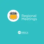 NRECA Regional Meetings icon