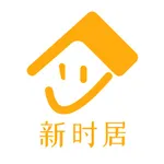 新时居房东 icon