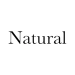 Natural「ナチュラル」 icon