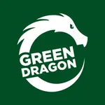 Green Dragon Dispensary icon