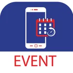 EziPay Event Organizer icon