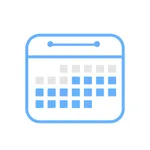 轻日历-事项记录 icon