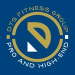 DTS Fitness Group 廸泰森 icon