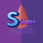 S Glider icon