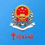 重庆税务 icon