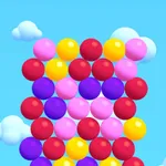 Bubble Drop 3D icon