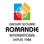 Romandie School icon