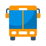 mySchoolBus icon