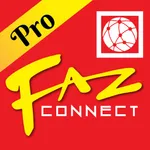 Faz connect Pro icon