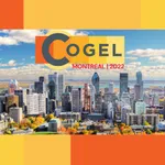 COGEL 2022 icon