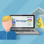 Mortgage Calculator and Guide icon