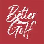 Better Golf App icon