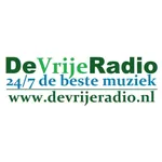 De Vrije Radio icon