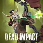 Dead Impact: Survival MMORPG icon
