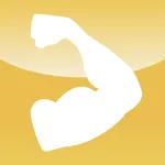 Muscle gain for Beginners icon