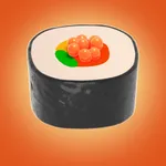 Sushi Machine icon