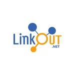 Linkout. icon