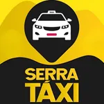 Serra Táxi icon