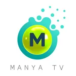 Manya TV icon