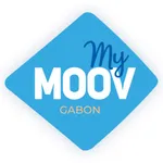 MyMoov Gabon icon