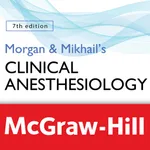 Clinical Anesthesiology, 7/E icon